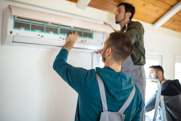 Best Central Air Repair  in Marksville, LA
