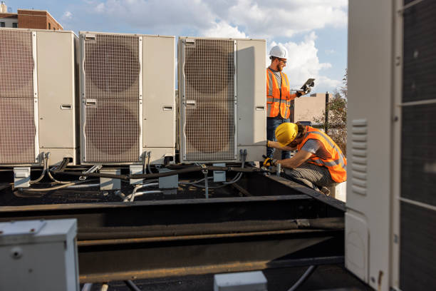 Trusted Marksville, LA HVAC Experts