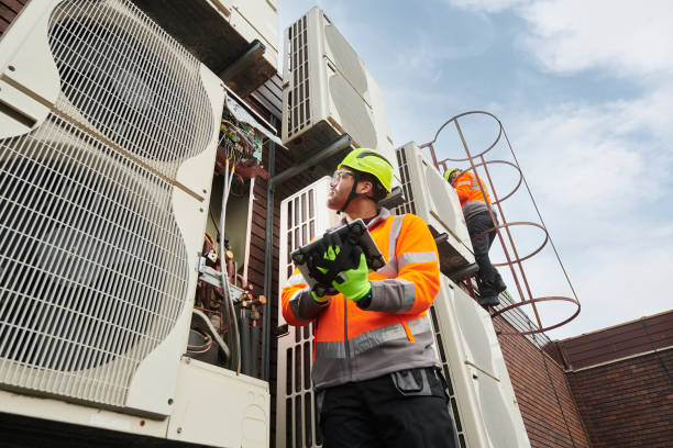 Best HVAC Air Duct Cleaning  in Marksville, LA
