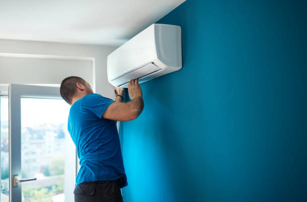 Best Affordable HVAC Services  in Marksville, LA