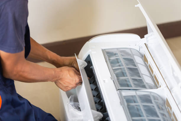Best Furnace Repair Near Me  in Marksville, LA