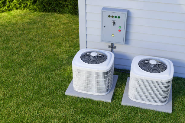 Best Emergency HVAC Repair  in Marksville, LA