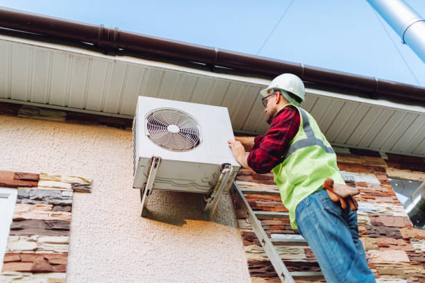 Best Heating Repair Services  in Marksville, LA