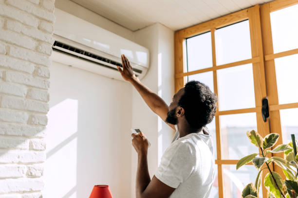 Best HVAC Emergency Services  in Marksville, LA