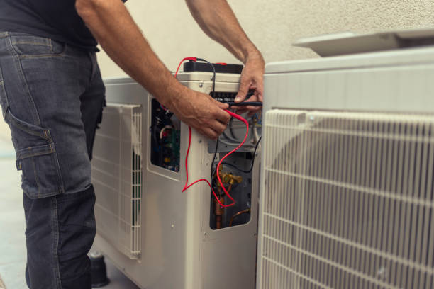 Air Duct Cleaning in Marksville, LA