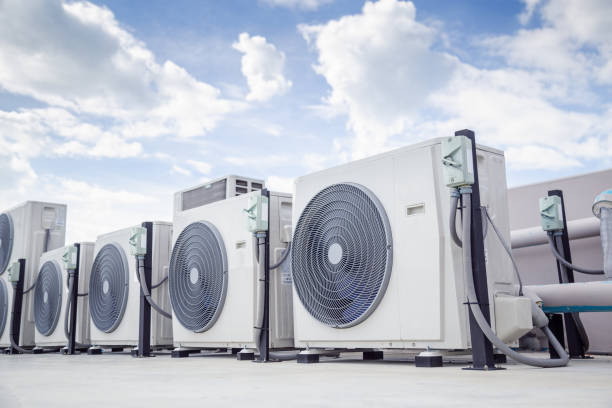 Best Furnace Repair Near Me  in Marksville, LA