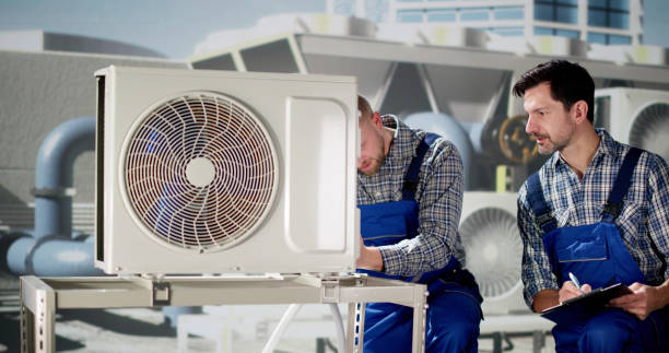 Best Affordable HVAC Services  in Marksville, LA