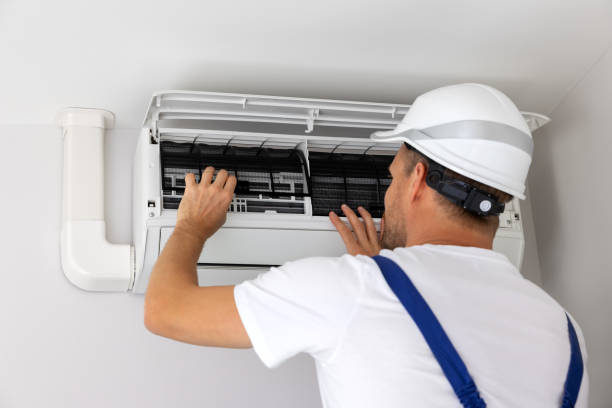 Best HVAC Installation Services  in Marksville, LA