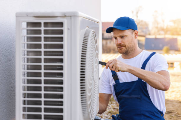 Best HVAC Repair Near Me  in Marksville, LA