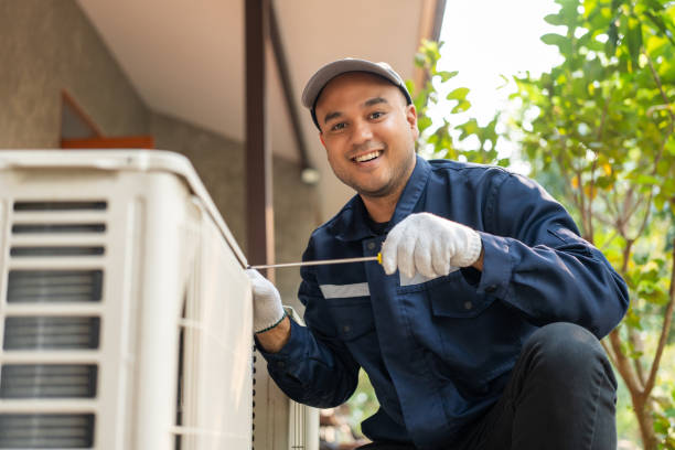 Best HVAC Cleaning Services  in Marksville, LA