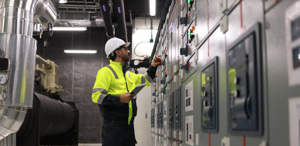 Best HVAC Replacement Cost  in Marksville, LA