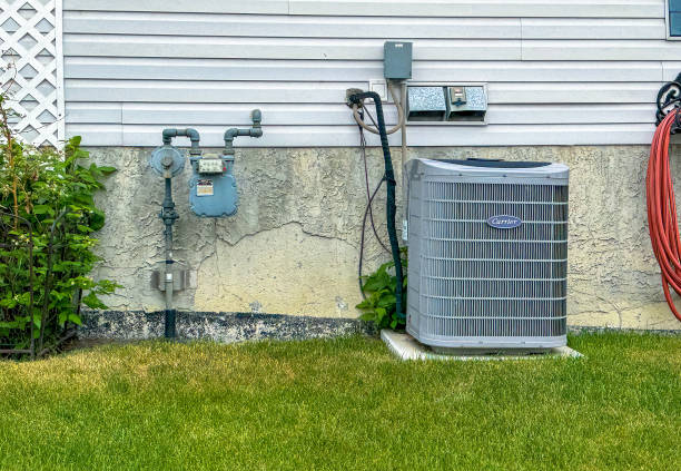 Best HVAC Air Duct Cleaning  in Marksville, LA