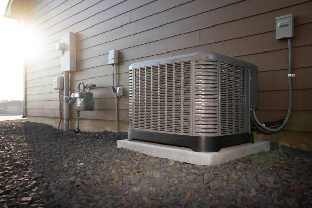 Best HVAC Cleaning Services  in Marksville, LA